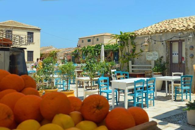 Marzamemi - Appartamento A 20 Metri Dal Mare Bagian luar foto