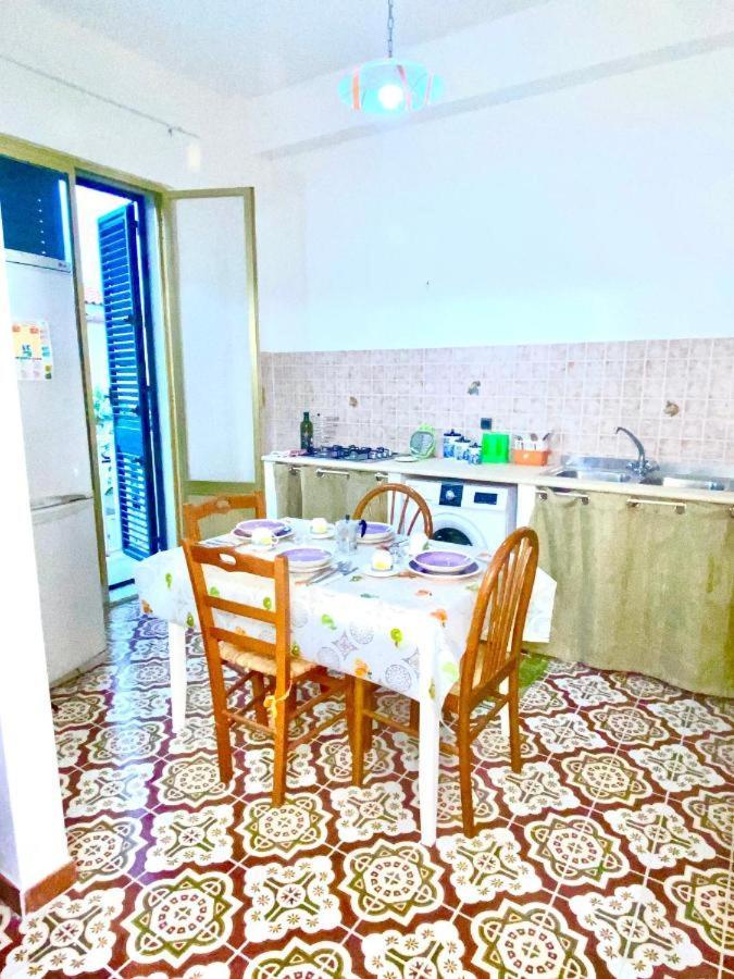 Marzamemi - Appartamento A 20 Metri Dal Mare Bagian luar foto